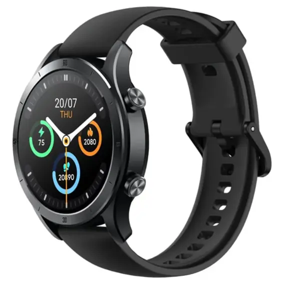 სმარტ საათი Realme Watch R100 Black - Primestore.ge