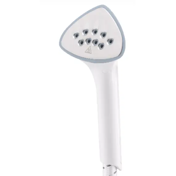 ორთქლის უთო  Ardesto steamer vertical IR-S18B, 1800W, 1800ml, board, inox soleplate, white+gray - Primestore.ge