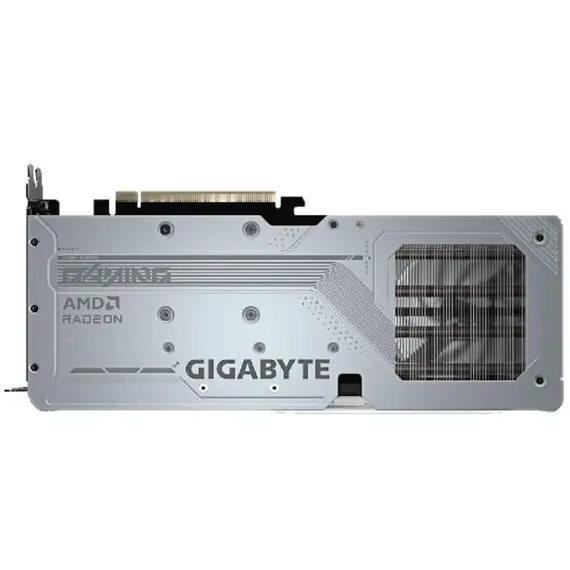 დედა დაფა GIGABYTE Graphic Adapter Radeon 9060 XT 16GB GDDR6 OC ICE white - Primestore.ge