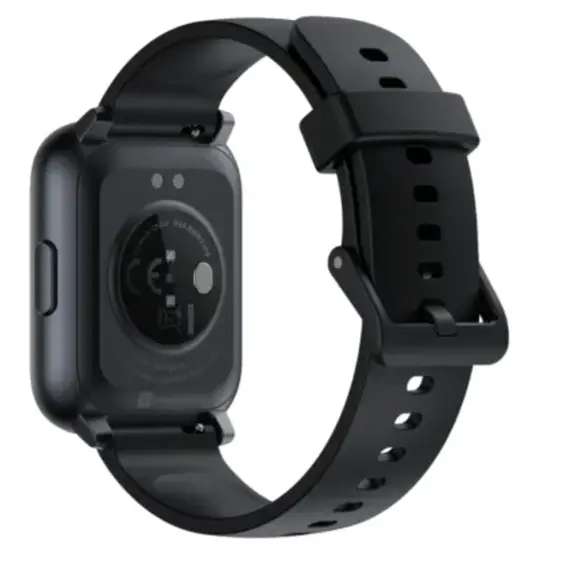 სმარტ საათი Realme Watch S100 RMW2103 Black - Primestore.ge