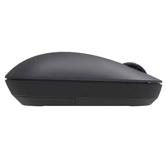 მაუსი Xiaomi Wireless Mouse Lite 2 Black GL - Primestore.ge