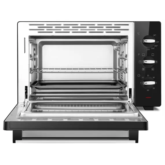 ელექტრო ღუმელი Beko BMOF38B - Primestore.ge