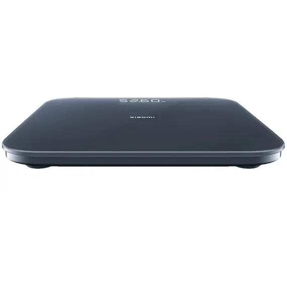 იატაკის სასწორი Xiaomi Mi Smart Scale S200 Dark Grey - Primestore.ge
