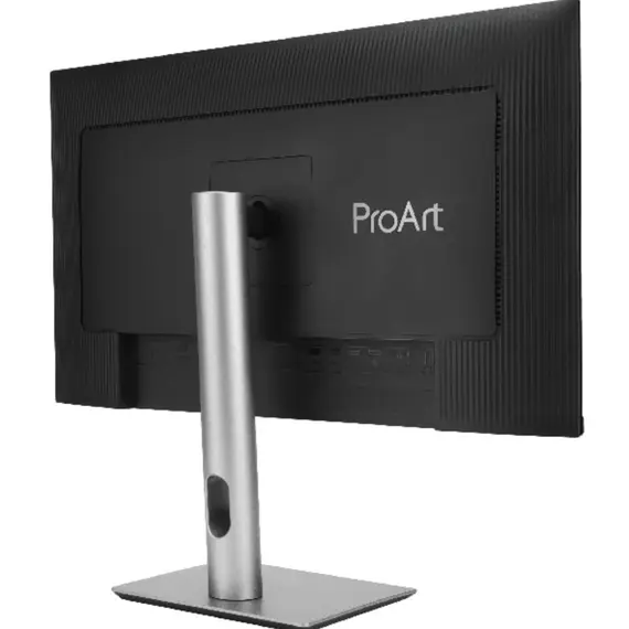 მონიტორი Asus Monitor 27" Asus ProArt PA279CRV 2xHDMI, 2xDP, UCB-C, 3xUSB, MM, IPS, 3840x2160, DCI-P3 99%, AdaptiveSync, Pivot, HDR10 - Primestore.ge