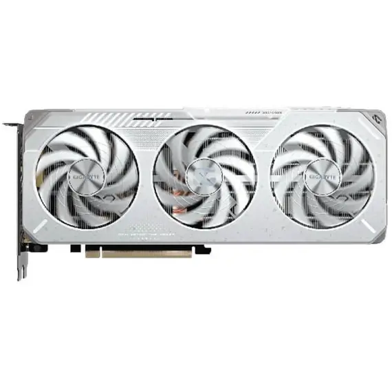 დედა დაფა GIGABYTE Graphic Adapter Radeon 9060 XT 16GB GDDR6 OC ICE white - Primestore.ge