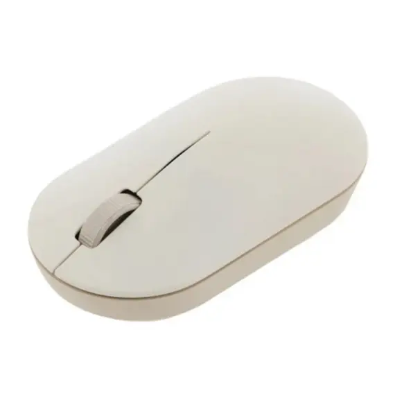 მაუსი Xiaomi Wireless Mouse Lite 2 White GL - Primestore.ge