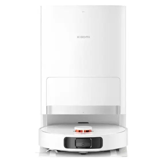 რობოტი მტვერსასრუტი Xiaomi Robot Vacuum X20+ EU - Primestore.ge