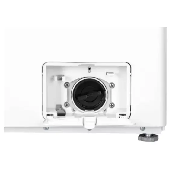 სარეცხი მანქანა ARDESTO front load, 6kg, 1200, A++, 45cm, display, white - Primestore.ge