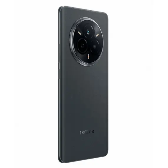 მობილური ტელეფონი Realme 14 Pro 5G 12GB/512GB RMX5056 NFC Suede Grey - Primestore.ge