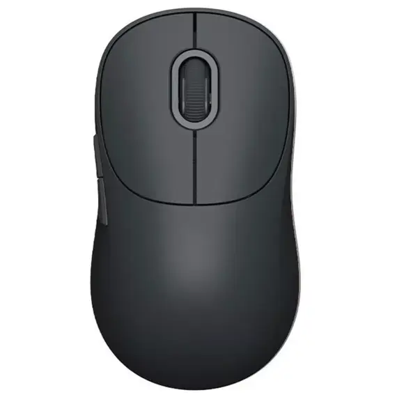 მაუსი Xiaomi Wireless Mouse 3 Black GL - Primestore.ge