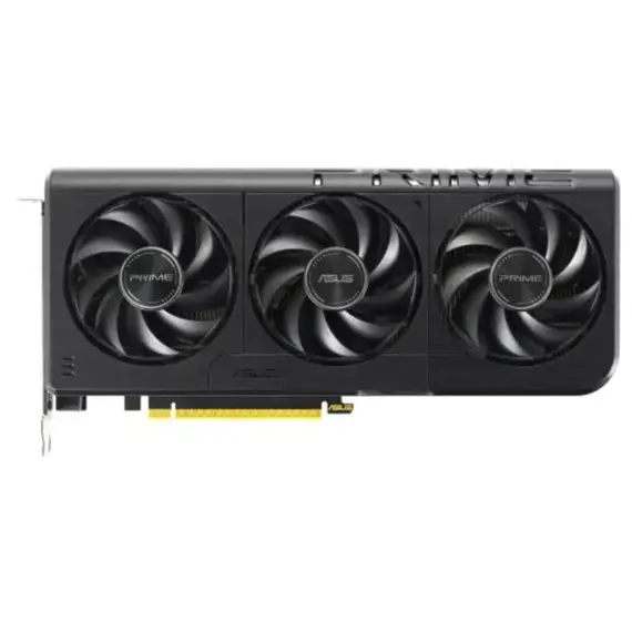 ვიდეო დაფა ASUS Graphic Card GeForce RTX 5050 8GB GDDR6 OC PRIME-RTX5050-O8G - Primestore.ge