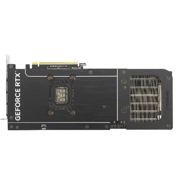 ვიდეო დაფა ASUS Graphic Card GeForce RTX 5070 TI 16GB GDDR7 OC PRIME-RTX5070TI-O16G - Primestore.ge