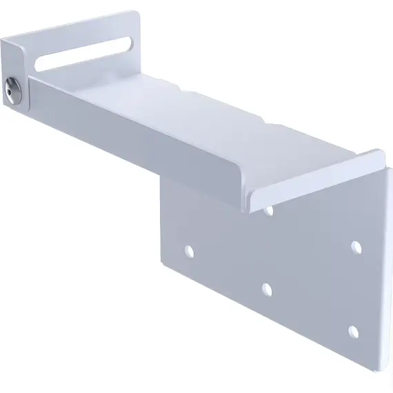 კომპიუტერის ქეისი ASUS AP303/WT/TG White - Primestore.ge