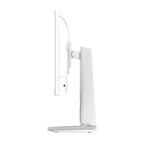 მონიტორი MSI 27" MAG 274QRFW-X32 2xHDMI, DP, Audio, IPS, 2560x1440, 320Hz, 0.5ms, sRGB 129%, FreeSync, Pivot, HDR400, white - Primestore.ge
