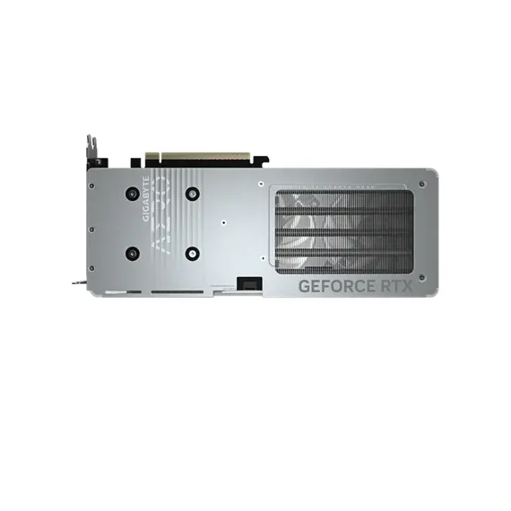 ვიდეო დაფა GIGABYTE Graphic Adapter GeForce RTX 5060 Ti 8GB GDDR7 AERO OC - Primestore.ge