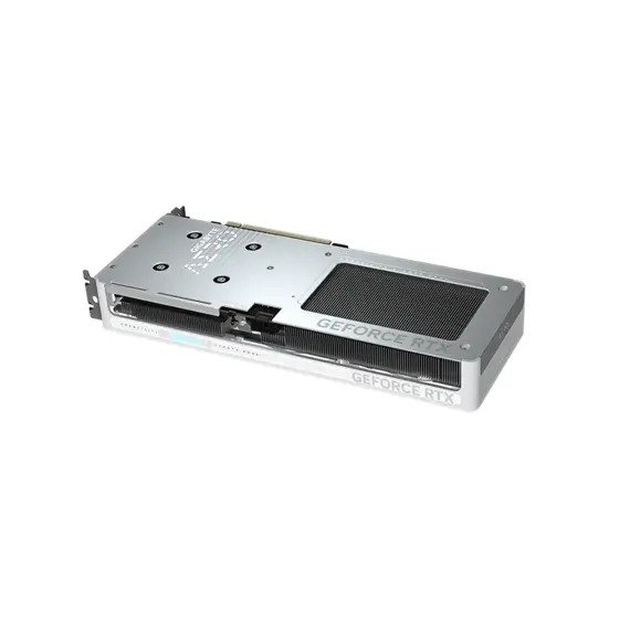 ვიდეო დაფა GIGABYTE Graphic Adapter GeForce RTX 5060 Ti 8GB GDDR7 AERO OC - Primestore.ge