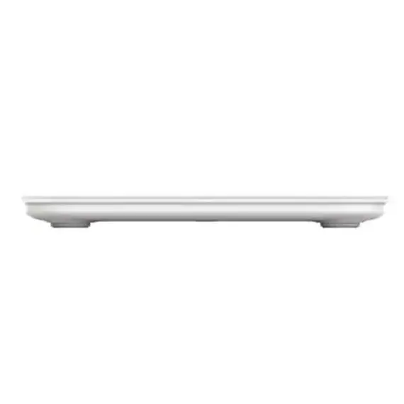 იატაკის სასწორი Xiaomi Mi Smart Scale S200 White - Primestore.ge