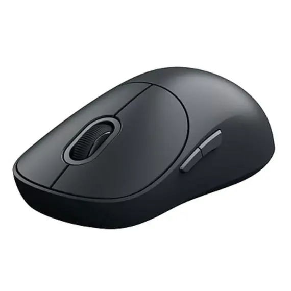 მაუსი Xiaomi Wireless Mouse 3 Black GL - Primestore.ge