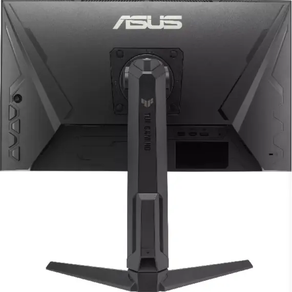 მონიტორი Asus 24.5" TUF Gaming VG259QL5A 2xHDMI, DP, MM, IPS, 200Hz, 0.3ms, sRGB 99%, AdaptiveSync, Pivot - Primestore.ge