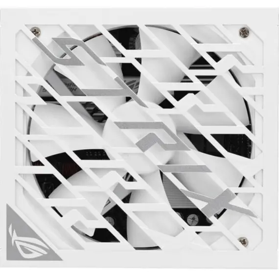 კვების ბლოკი ASUS ROG-STRIX-1000P-GAMING-WHITE - Primestore.ge
