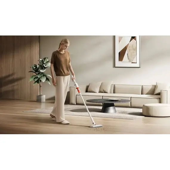 მტვერსასრუტი Xiaomi Vacuum Cleaner P30 EU - Primestore.ge