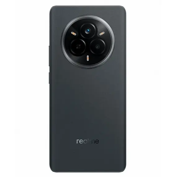 მობილური ტელეფონი Realme 14 Pro 5G 12GB/512GB RMX5056 NFC Suede Grey - Primestore.ge