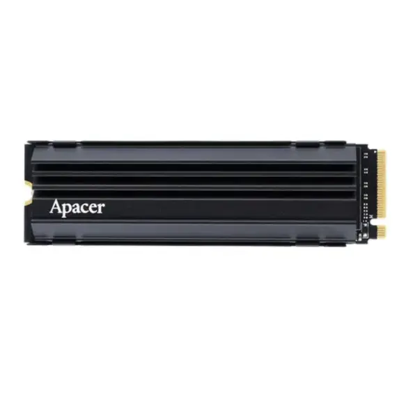 მყარი დისკი Apacer M.2 4TB  PCIe 4.0 Q4U - Primestore.ge