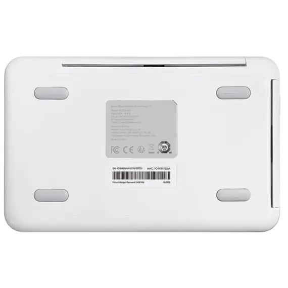 ფოტო პრინტერი Xiaomi Instant Photo Printer 1S Set EU - Primestore.ge