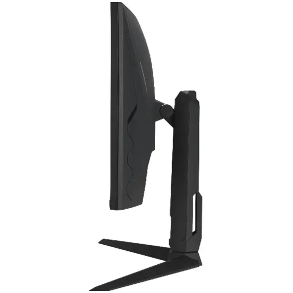 მონიტორი Asus Monitor 34" TUF Gaming VG34VQL3A 2xHDMI, 2xDP, 3xUSB, MM, VA, 3440x1440, 21:9, 180Hz, 1ms, sRGB 125%, CURVED, AdaptiveSync, HAS, HDR400 - Primestore.ge