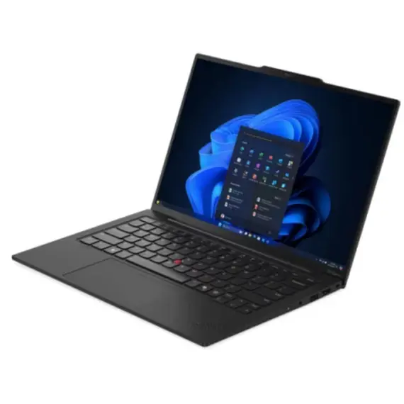 ნოუთბუქი Lenovo Thinkpad X1 Carbon G13, 14"2.8KOLED Touch, Ultra 7-255U, 32GB, 1TB SSD, 4G LTE, W11 Pro, 3Y - Primestore.ge