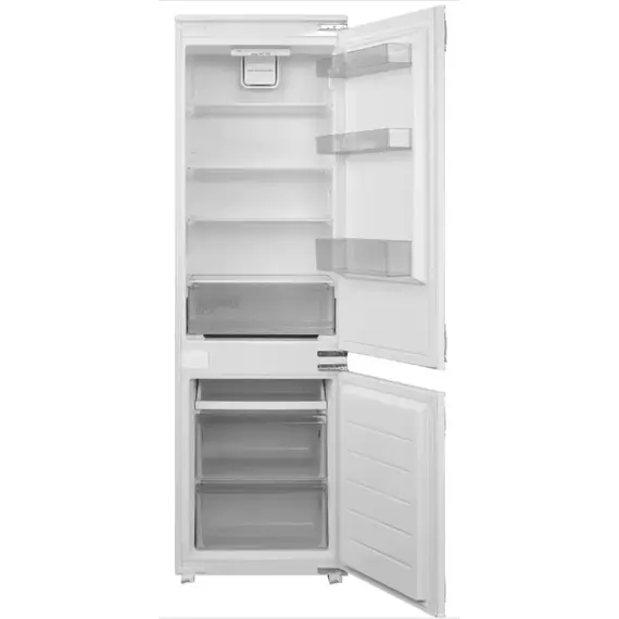 ჩასაშენებელი მაცივარი Midea MDRE379FGE01 - Primestore.ge