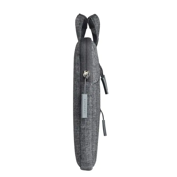 ნოუთბუქის ჩანთა SATECHI Water-Resistant Laptop Carrying Case w/ Pockets 15'' - Primestore.ge