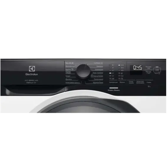 სარეცხი მანქანა Electrolux EW6F9452E - Primestore.ge
