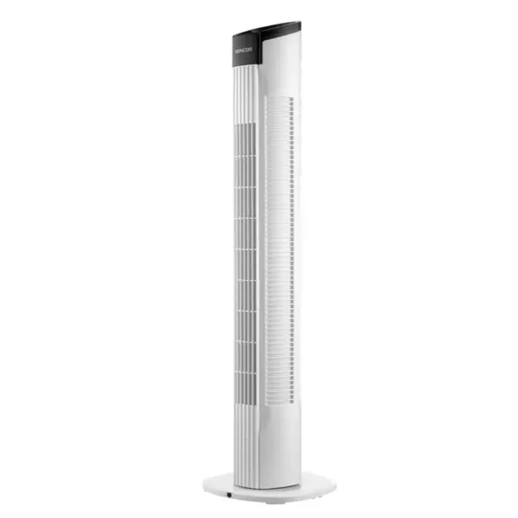 ვენტილატორი Sencor SFT 3112WH Tower Fan - Primestore.ge