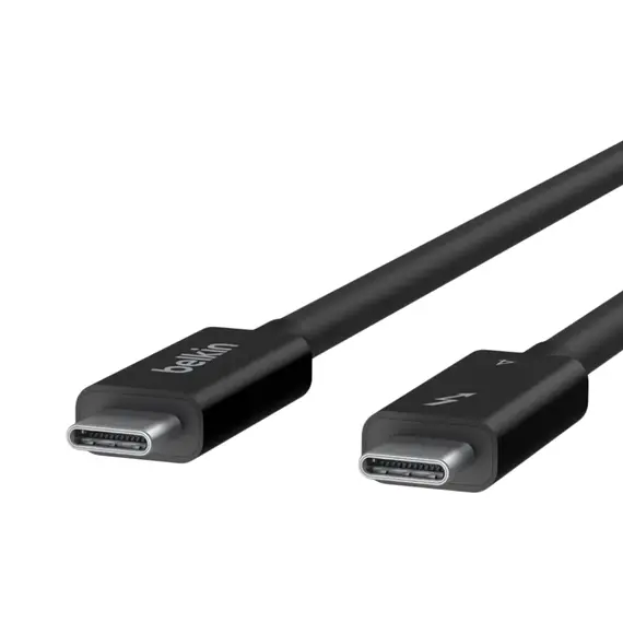 კაბელი BELKIN Thunderbolt 4 C-C Active Cable 2m - Primestore.ge