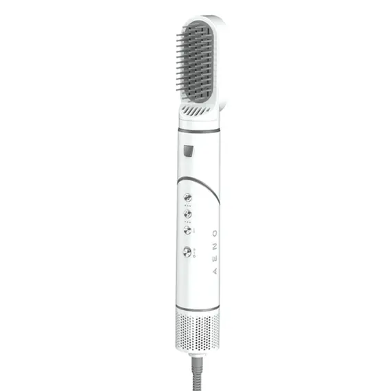 თმის საშრობი AENO 220V-240V~50-60Hz, 1200W, Ionizer, 4 temperature modes, 3 speed modes, 98000RPM, less than 85dB - Primestore.ge