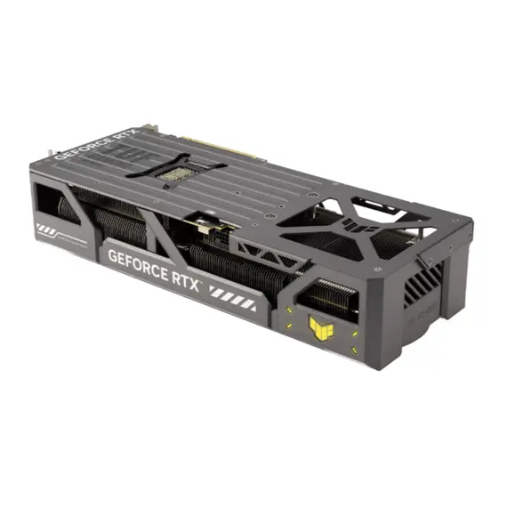 ვიდეო დაფა Asus TUF-RTX5080-O16G-GAMING//RTX5080,HDMI*2,DP*3,16G,D7 - Primestore.ge