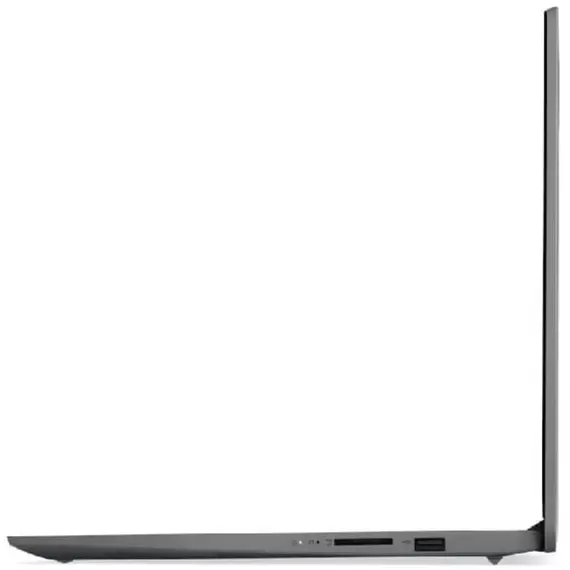 ნოუთბუქი Lenovo IdeaPad 1 15.6" Ryzen 5 7520U 16GB 512GB SSD Radeon Graphics Cloud Grey (82VG00YSRK) - Primestore.ge