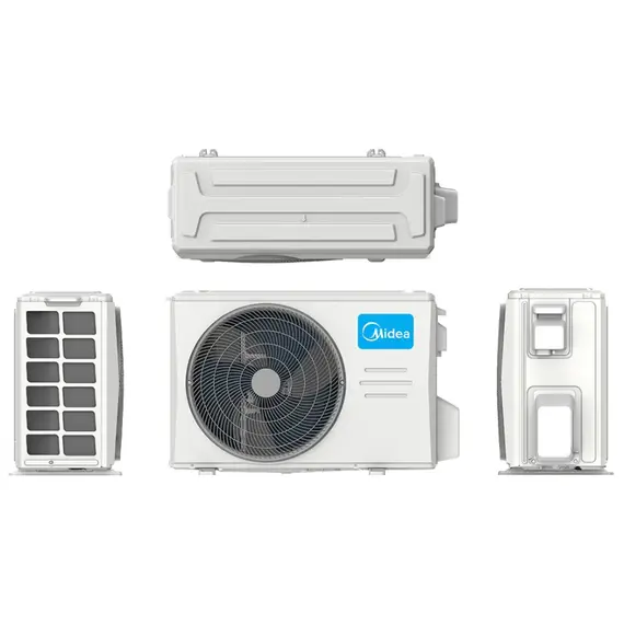 კონდიციონერი Midea EZ1-12HRFN8 - Primestore.ge