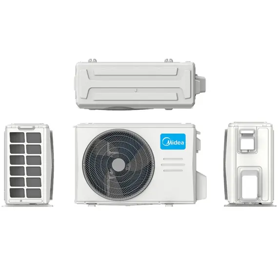 კონდიციონერი Midea EZ1-07HRFN8 - Primestore.ge