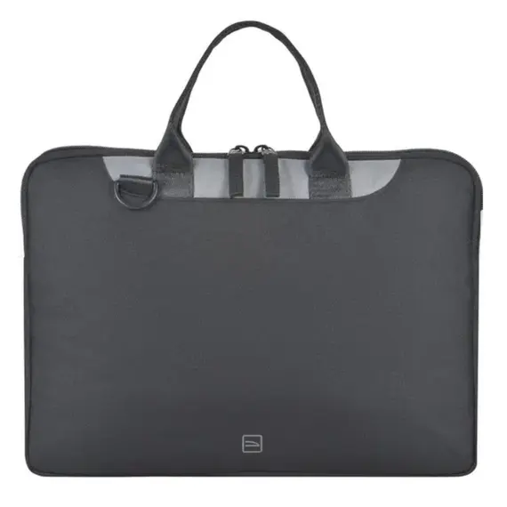 ნოუთბუქის ჩანთა TUCANO LAMINI 15.6/16" LAPTOP BAG BLACK - Primestore.ge