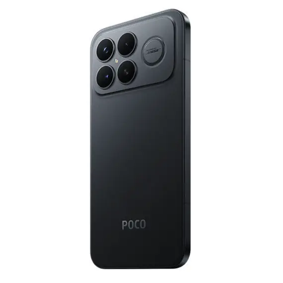 მობილური ტელეფონი Xiaomi Poco F8 Ultra Dual Sim 12GB RAM 256GB 5G Global Version Black - Primestore.ge
