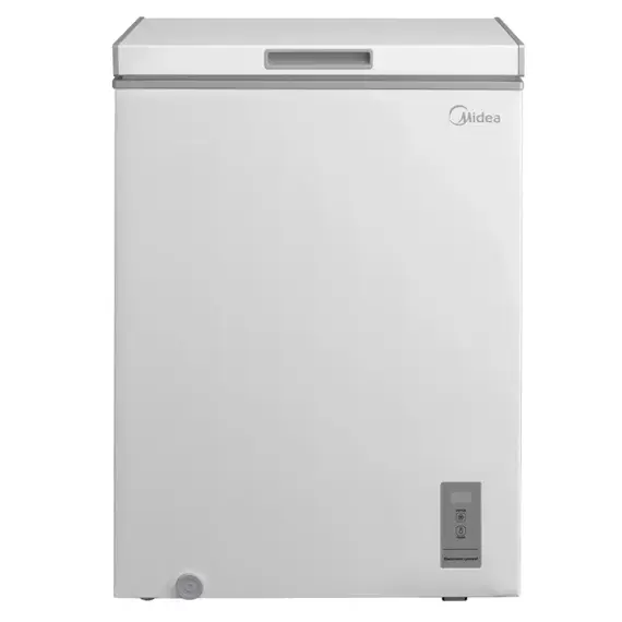 საყინულე მაცივარი Midea MDRC211FZE01 - Primestore.ge