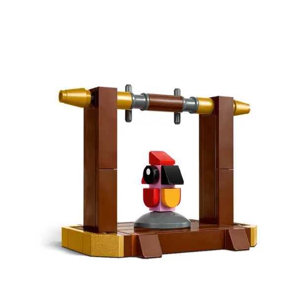 ლეგო LEGO Constructor Harry Potter Fawkes: Dumbledore's Phoenix - Primestore.ge