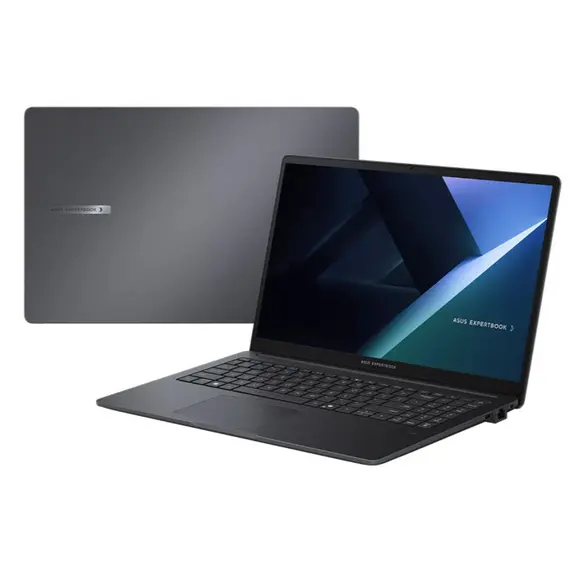 ნოუთბუქი ASUS ExpertBook B1 15.6" CORE 5 120U 16GB 512GB SSD Integrated Graphics - Primestore.ge