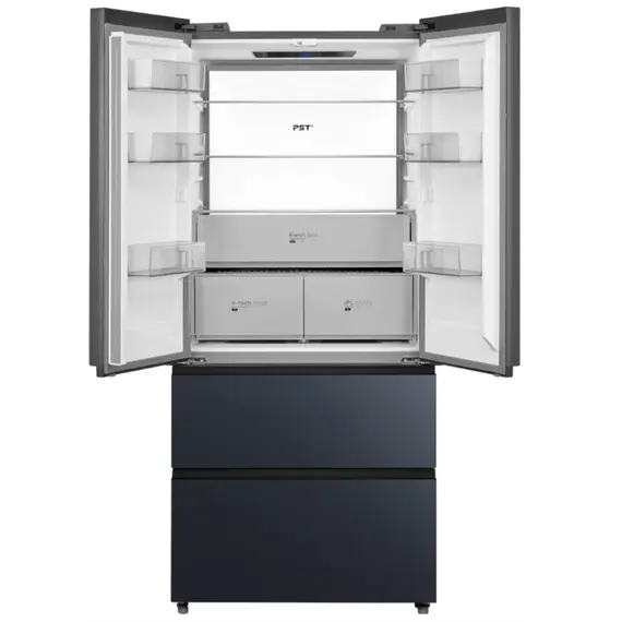 მაცივარი Midea MDRF705BIE70 - Primestore.ge