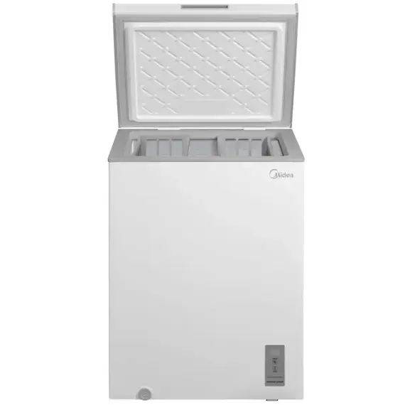 საყინულე მაცივარი Midea MDRC211FZE01 - Primestore.ge