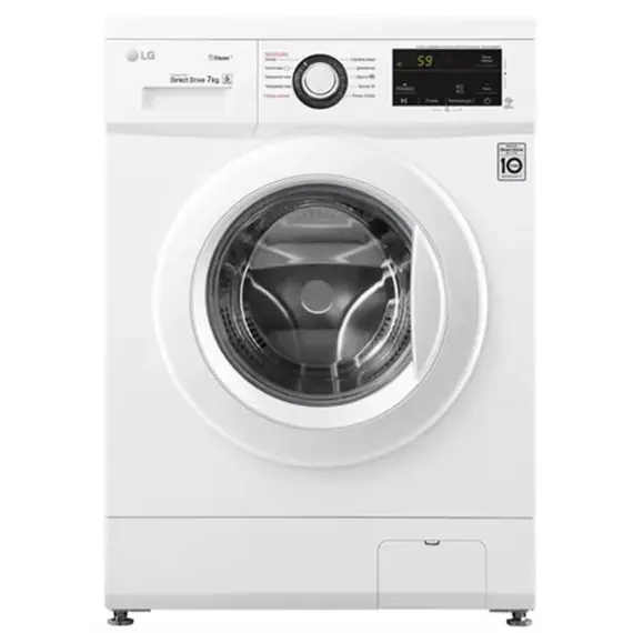 სარეცხი მანქანა LG EWS6307BE - Primestore.ge