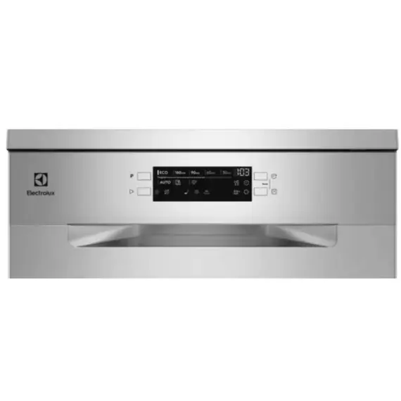 ჭურჭლის სარეცხი მანქანა Electrolux ESA47210SX - Primestore.ge