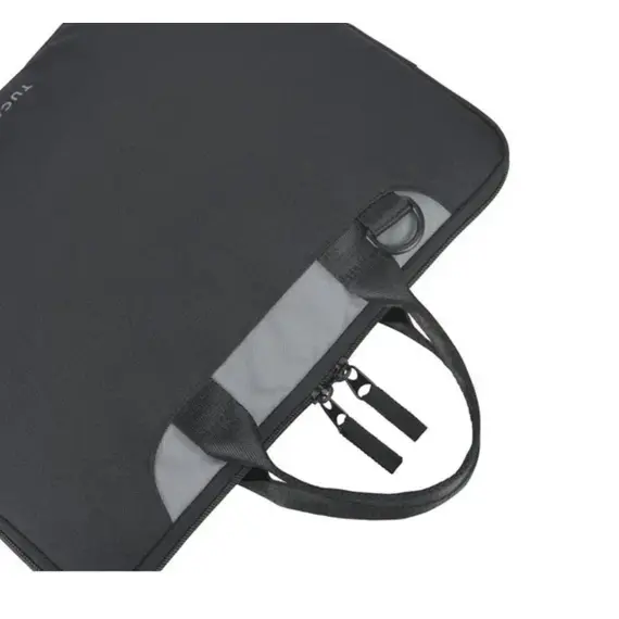ნოუთბუქის ჩანთა TUCANO LAMINI 15.6/16" LAPTOP BAG BLACK - Primestore.ge